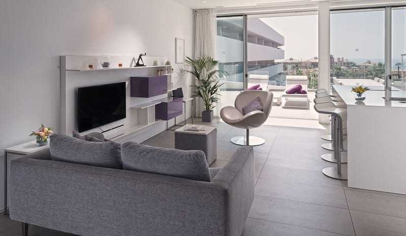 Hotel Baobab Suites-Serenity Suite 1_11371